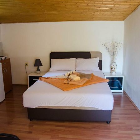 Studio-Apartman Milena Podgorica Luaran gambar