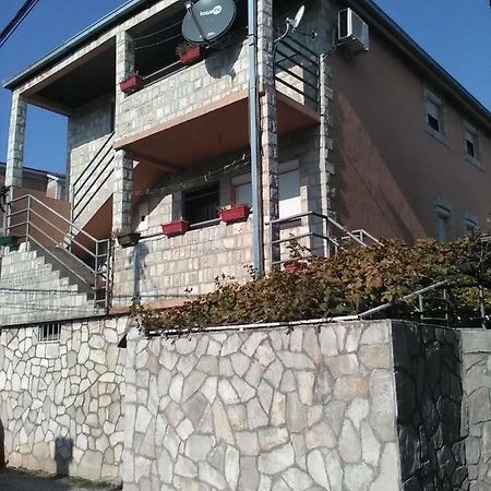 Studio-Apartman Milena Apartment Podgorica Luaran gambar
